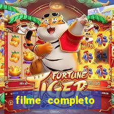 filme completo dublado megamente